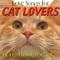 Love Songs For Cat Lovers专辑