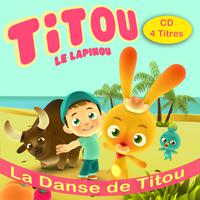 Le Titou - Titou Le Lapinou ( 160 )