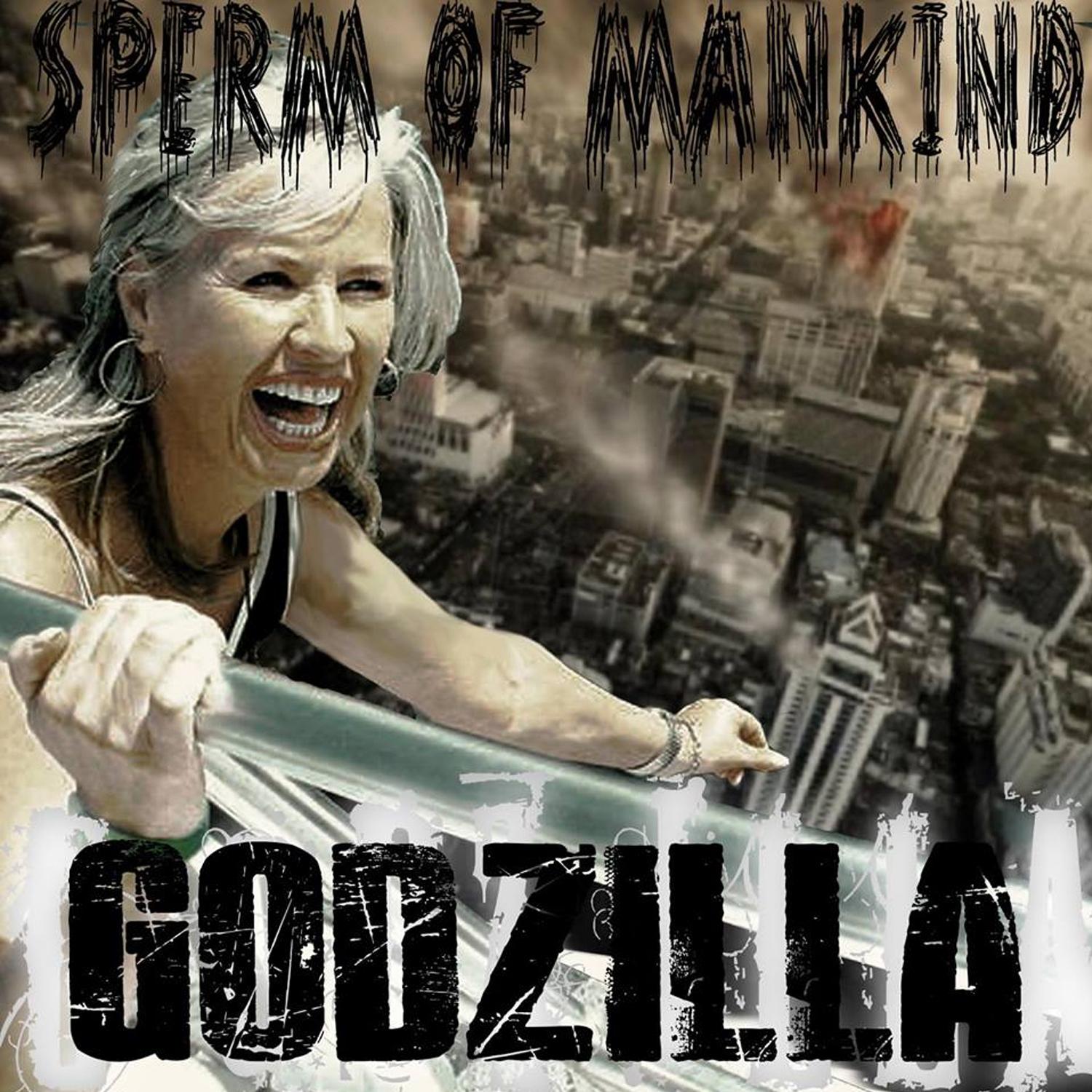 Godzilla