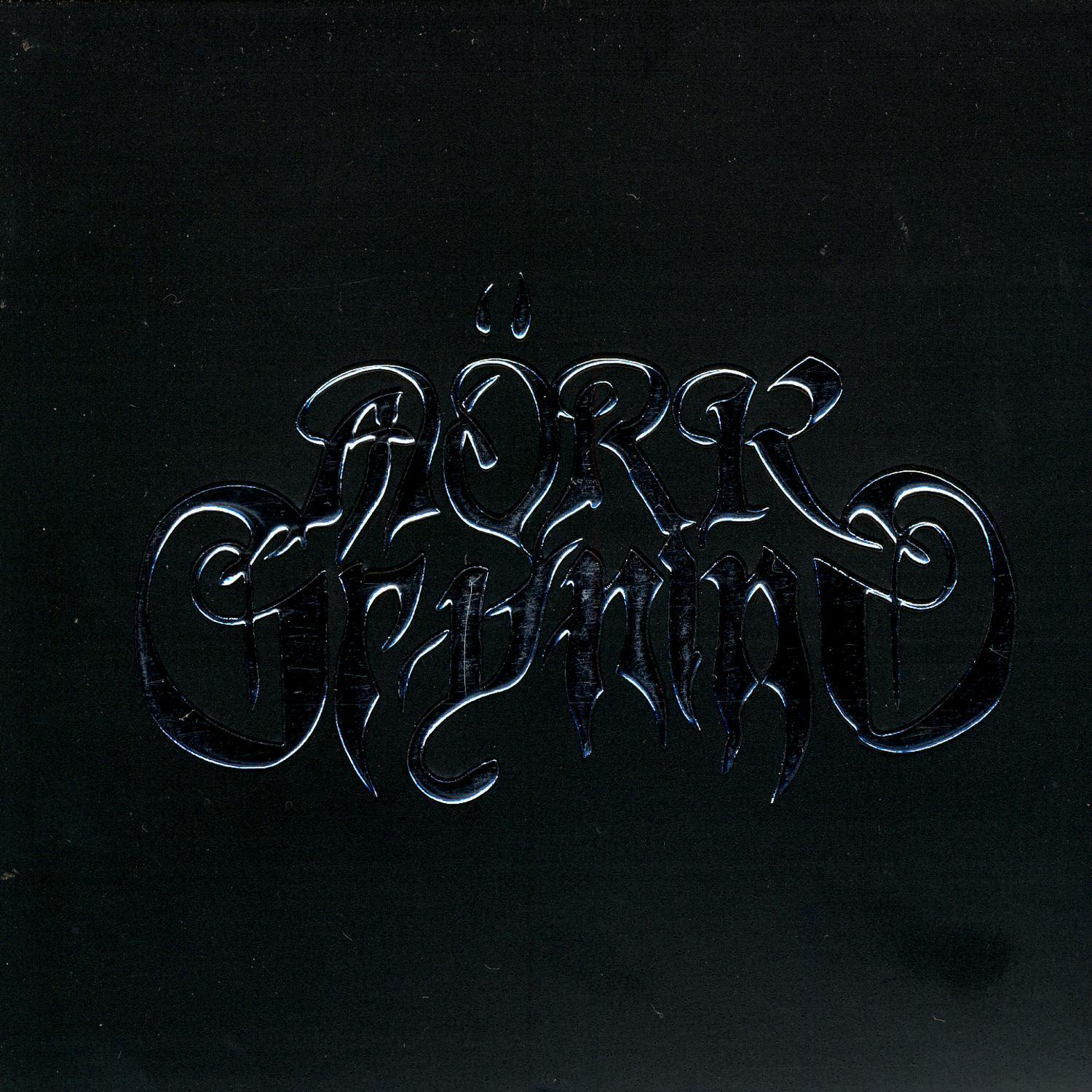 Mörk Gryning (Bonus Track Version)