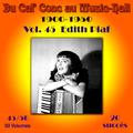 Du Caf' Conc au Music-Hall (1900-1950) en 50 volumes - Vol. 45/50