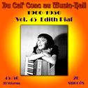 Du Caf' Conc au Music-Hall (1900-1950) en 50 volumes - Vol. 45/50专辑