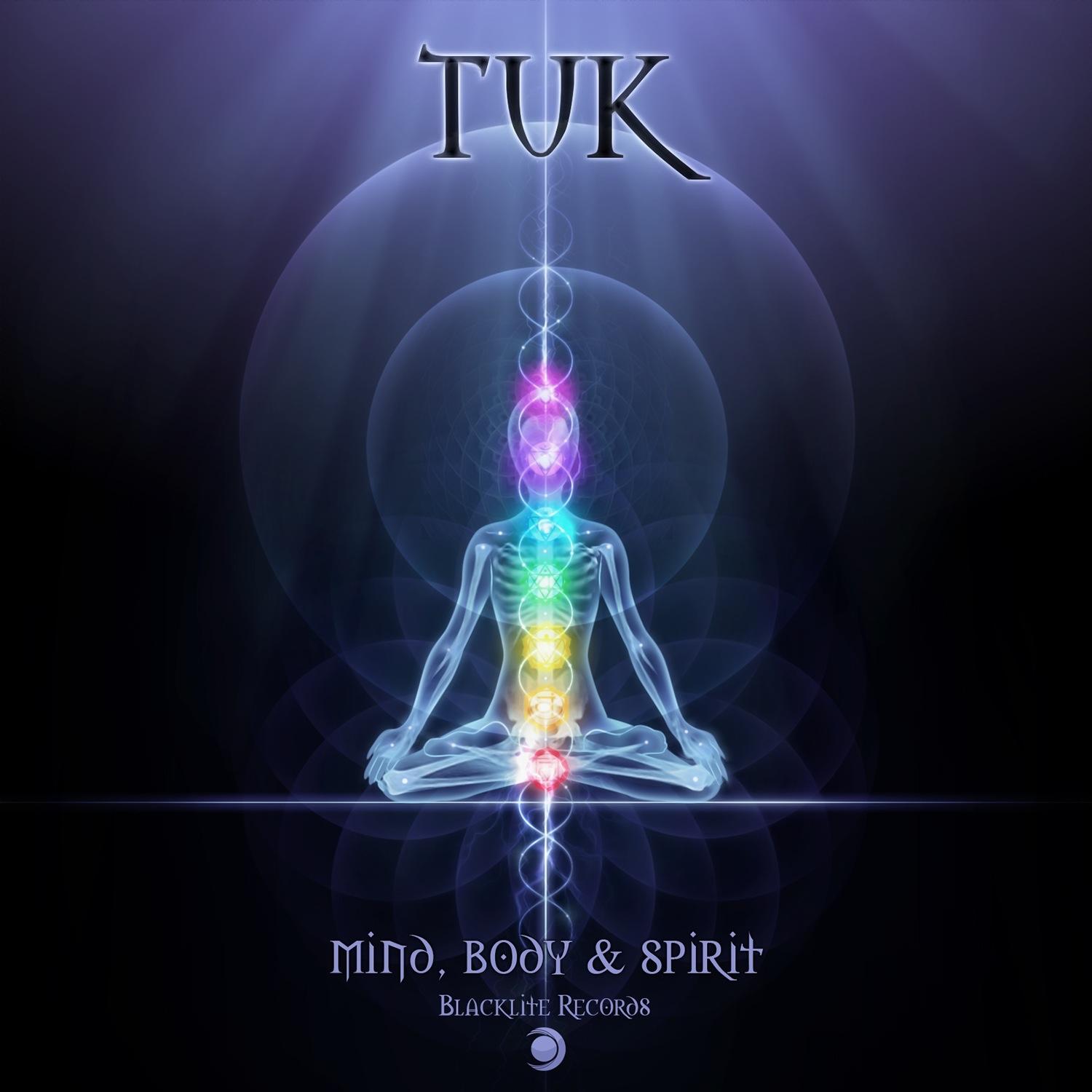 Mind, Body & Spirit