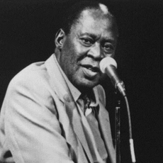 Memphis Slim