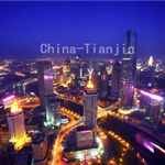 China-Tianjin专辑