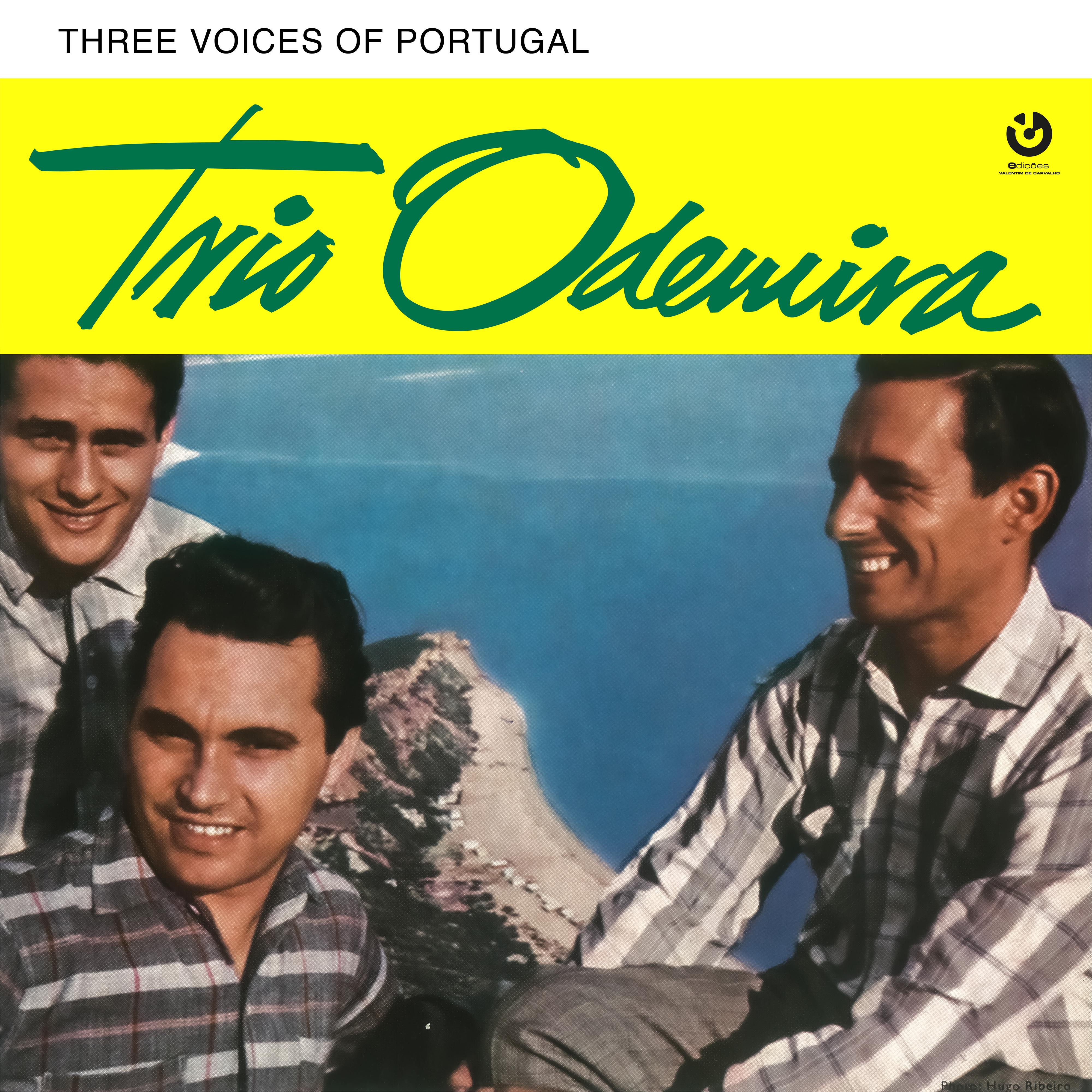 Three Voices of Portugal