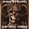 Shane Steward - At a Crossroads