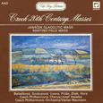 Janacek: Glagolitic Mass - Martinu: Field Mass