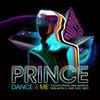 Dance 4 Me (Jamie Lewis Revamped Purple Mix)