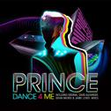 Dance 4 Me专辑