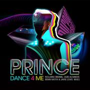 Dance 4 Me专辑
