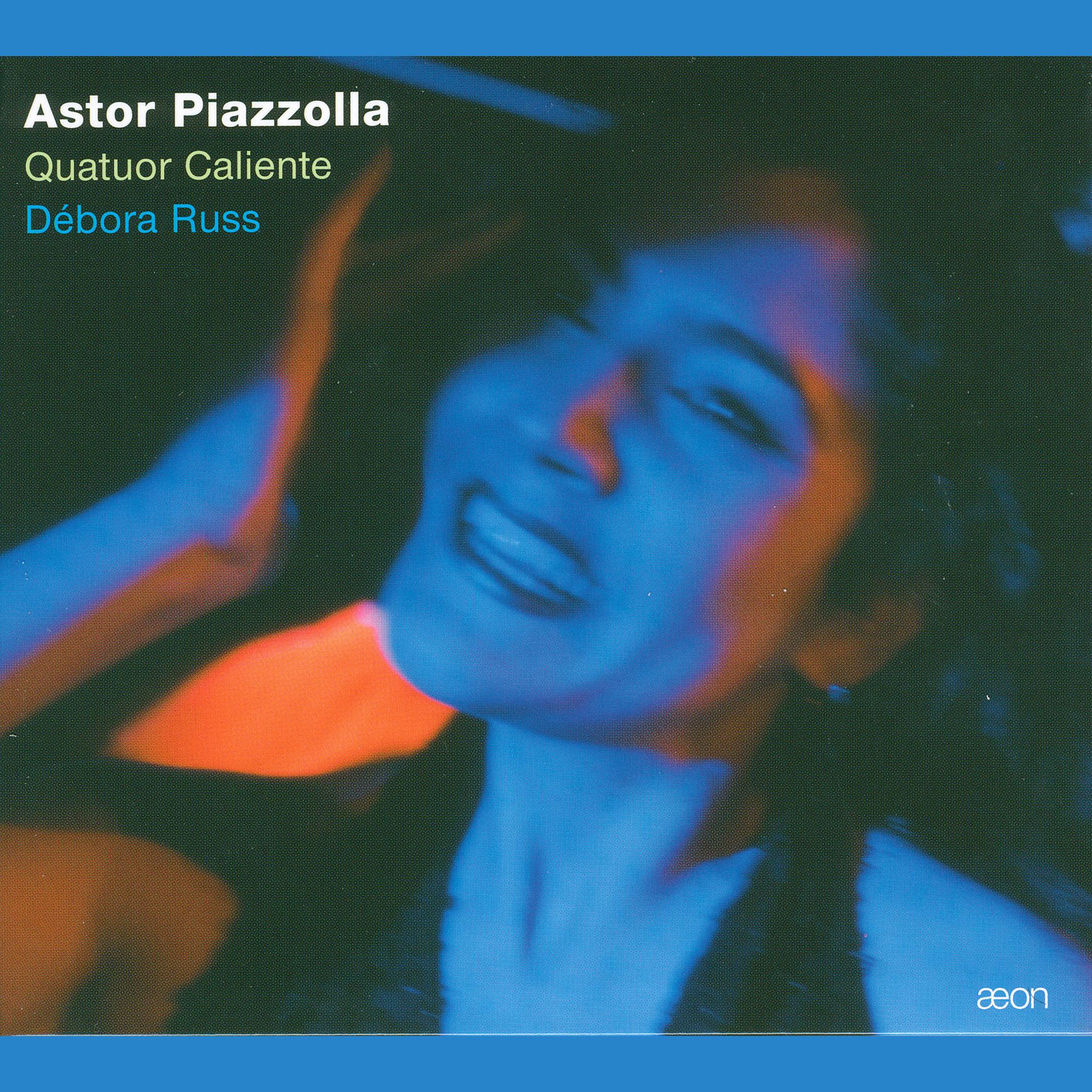 Astor Piazzolla