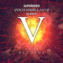 Superhero (The Remixes)专辑