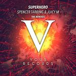 Superhero (The Remixes)专辑