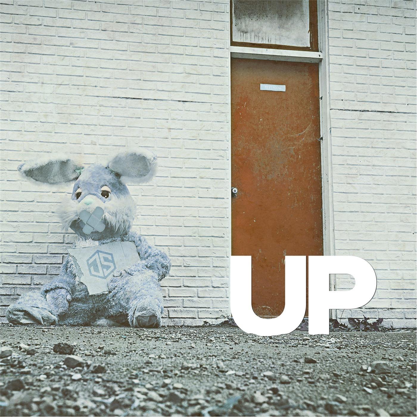 Up (feat. Shel Bee)