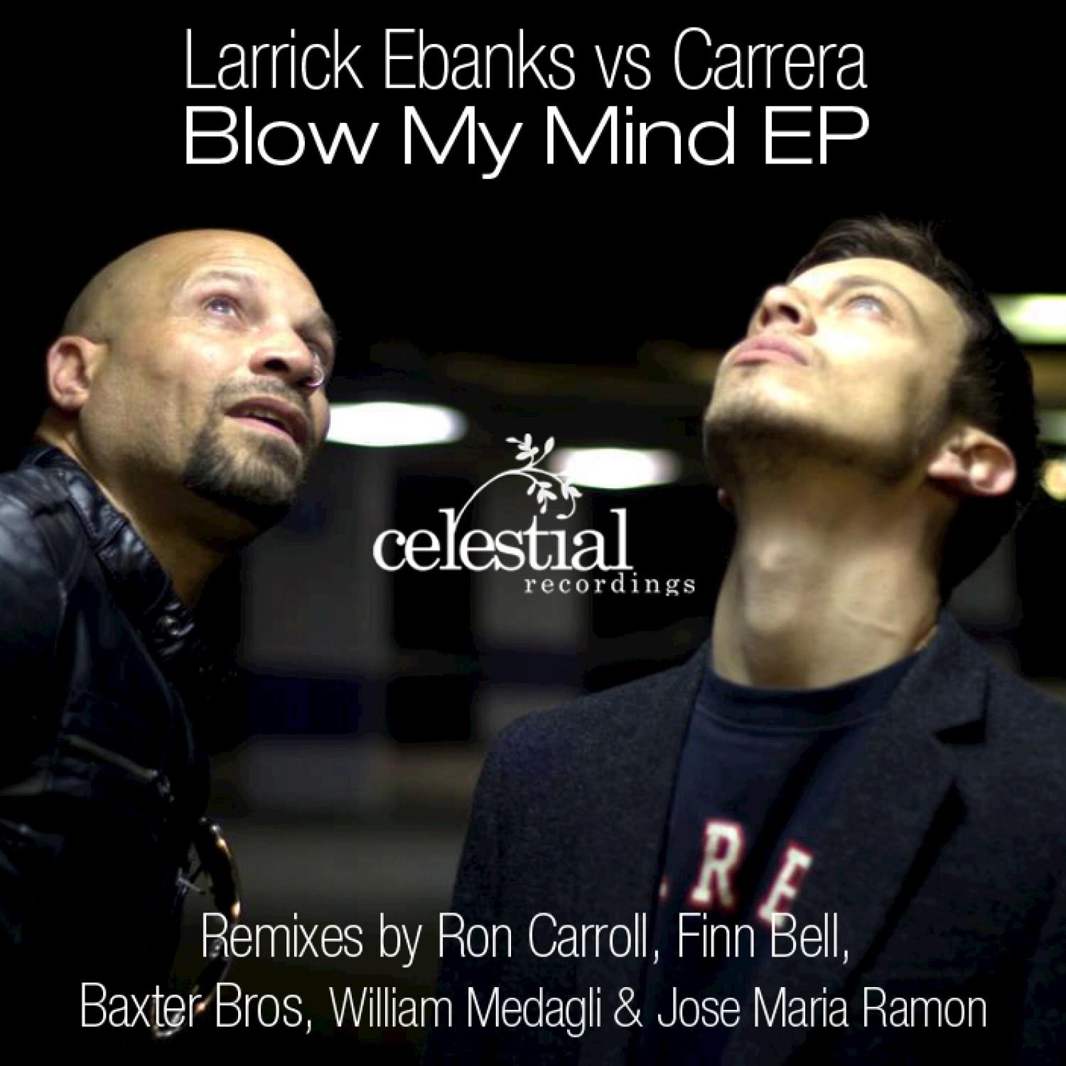 Blow My Mind EP