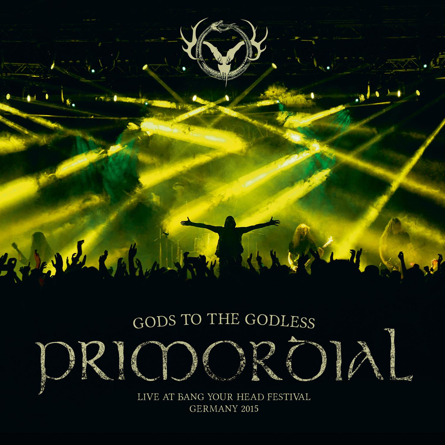 Gods to the Godless (Live at Bang Your Head Festival Germany 2015)