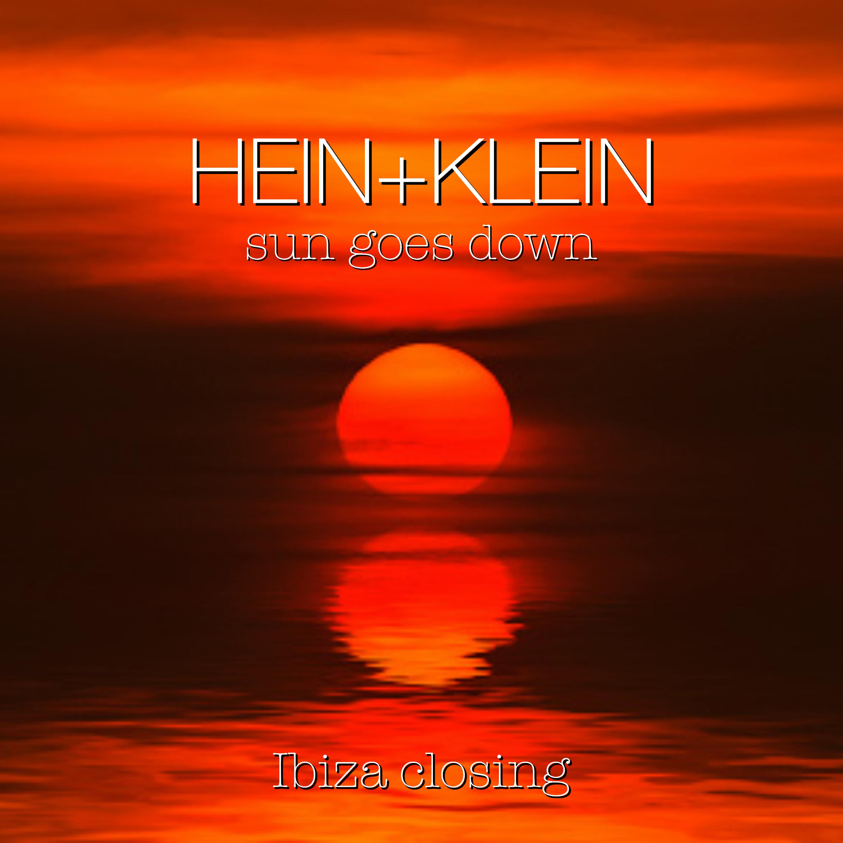Sun Goes Down (Ibiza Closing Remix)