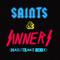 Saints & Sinners (Habstrakt Remix)专辑