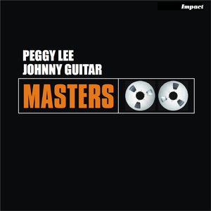 PEGGY LEE - JOHNNY GUITAR （降8半音）
