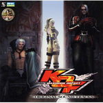 KOF MAXIMUM IMPACT ORIGINAL SOUND TRAX专辑