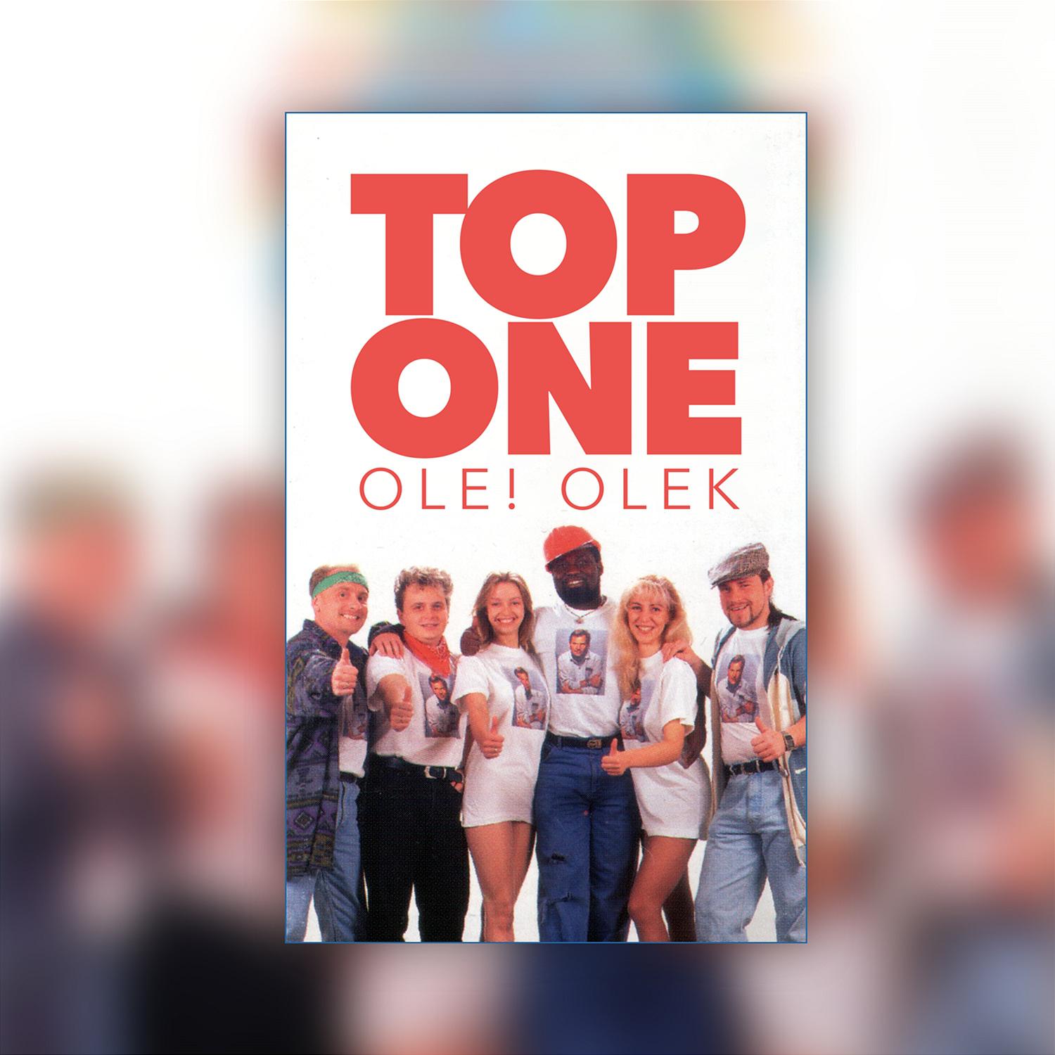 Top One - Ole! Olek