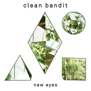 Real Love - Clean Bandit & Jess Glynne (钢琴伴奏)