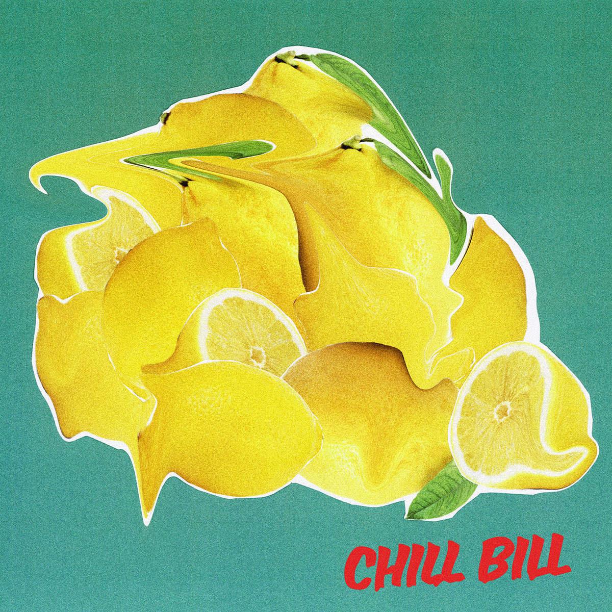 Chill Bill (Instrumental) 伴奏
