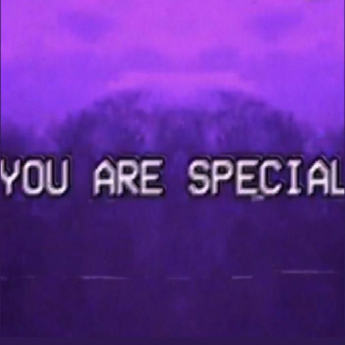 [FREE] " You are Special "专辑