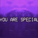 [FREE] " You are Special "专辑