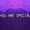 [FREE] " You are Special "专辑