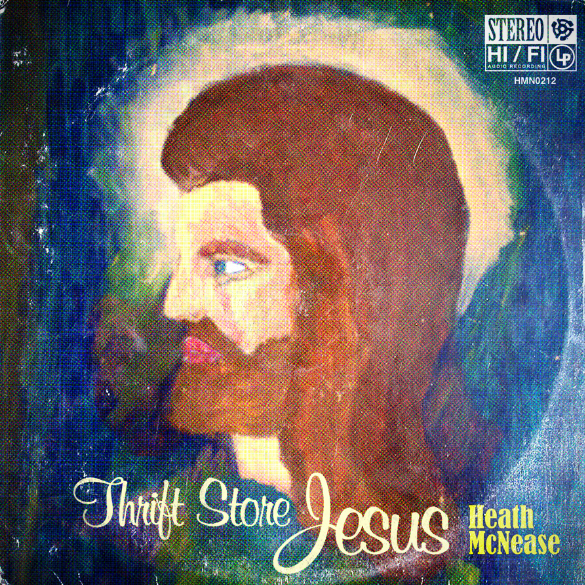 Thrift Store Jesus