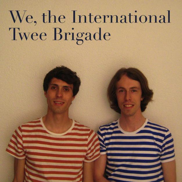 We, the International Twee Brigade