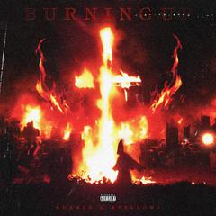 BURNING UP