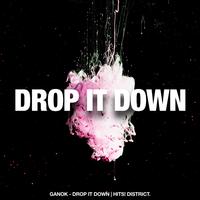 Ganok - Drop It Down (Extended Mix)