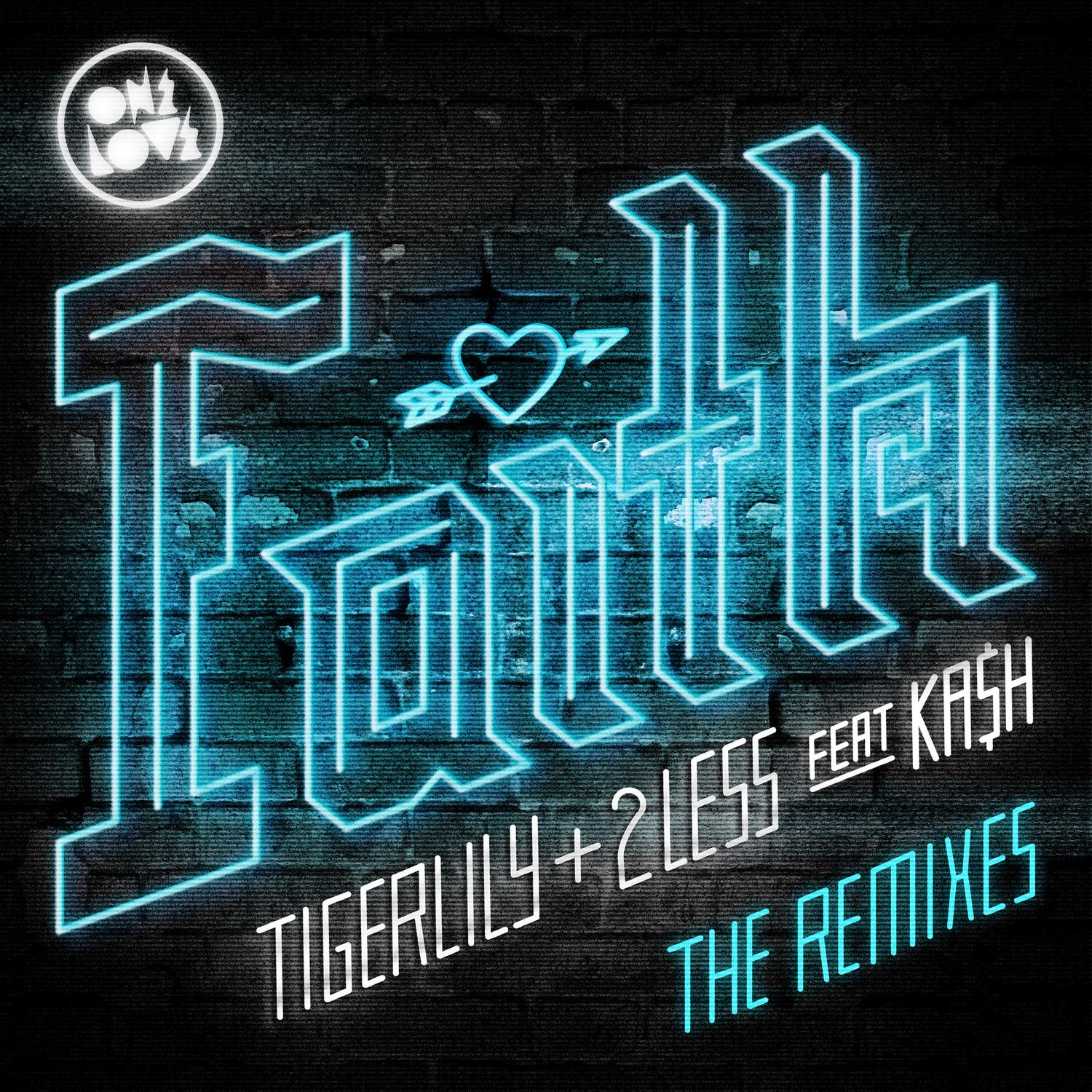 Faith (The Remixes)专辑