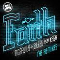 Faith (The Remixes)专辑