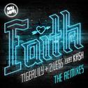 Faith (The Remixes)专辑