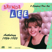 Rockin  Around The Christmas Tree - Brenda Lee