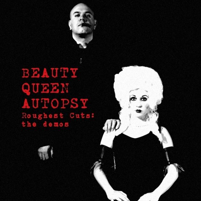 Roughest Cuts- the demos