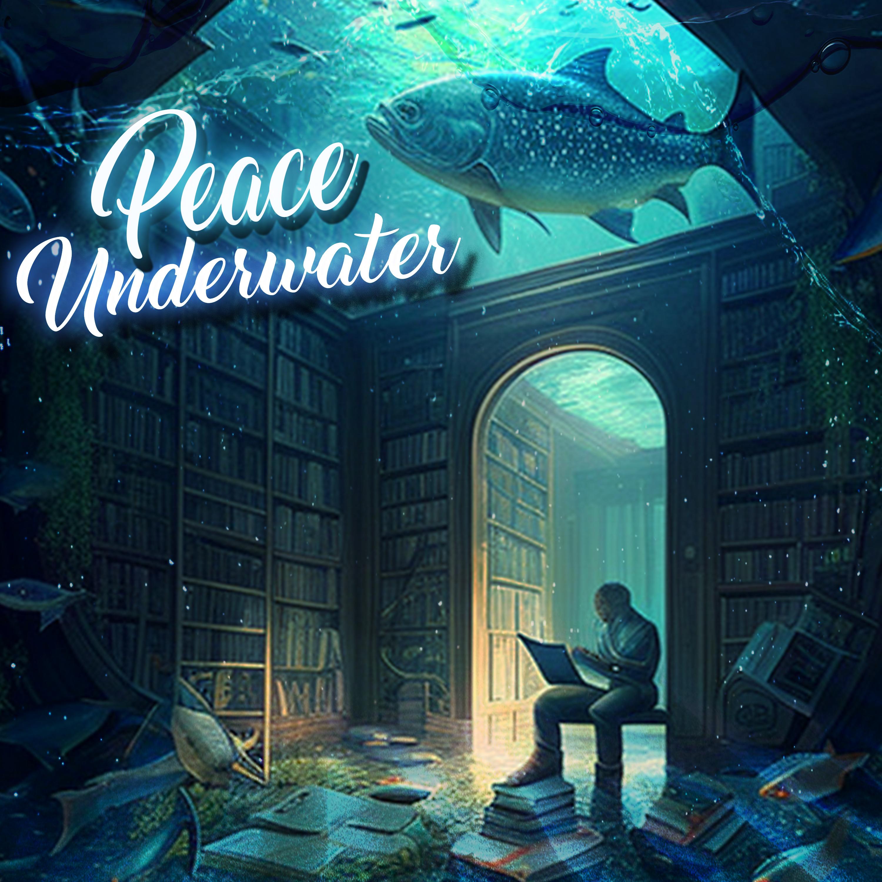 Peace Underwater