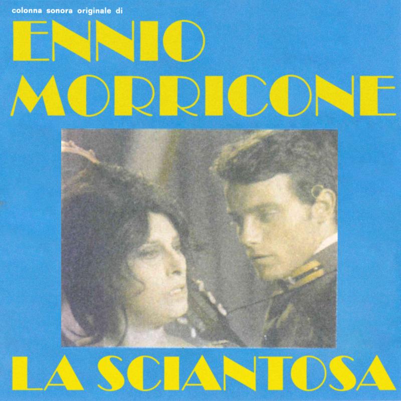 La Sciantosa (Original Motion Picture Soundtrack)