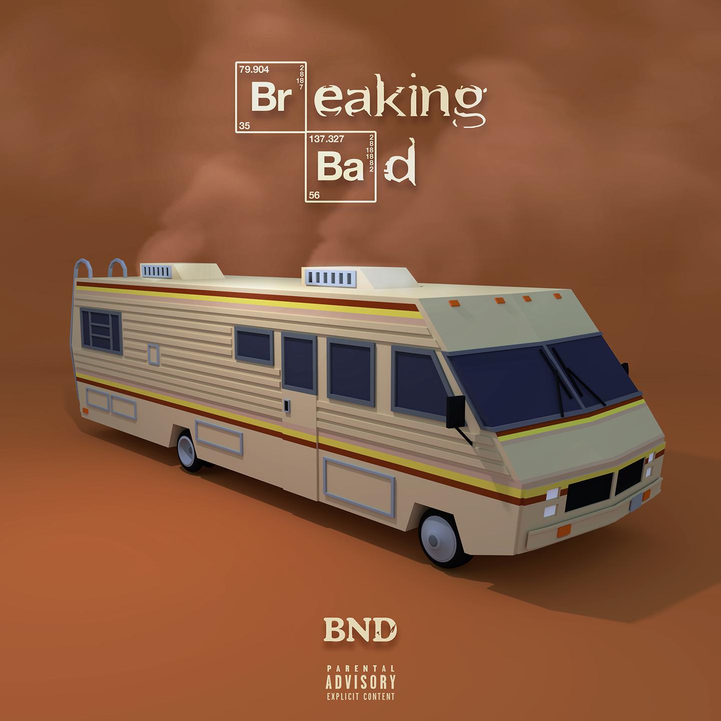 Breaking bad