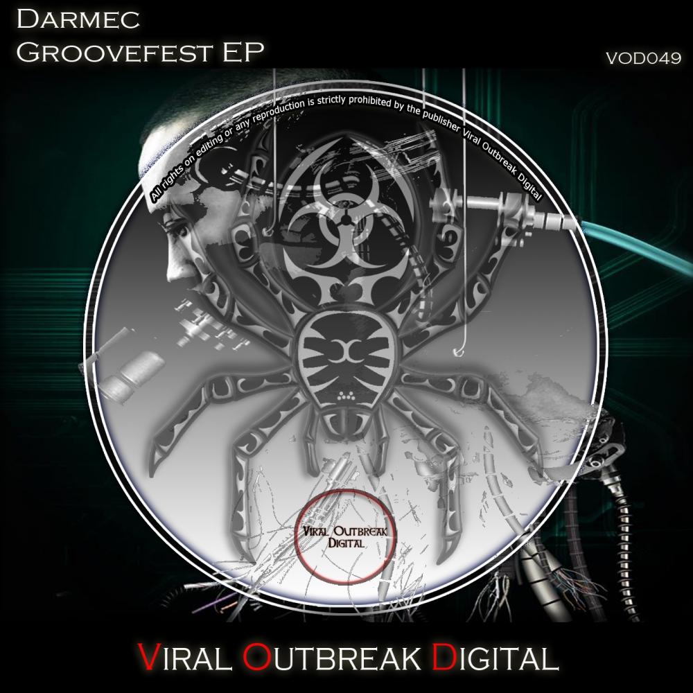 Groovefest EP