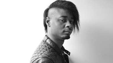 Danny Brown