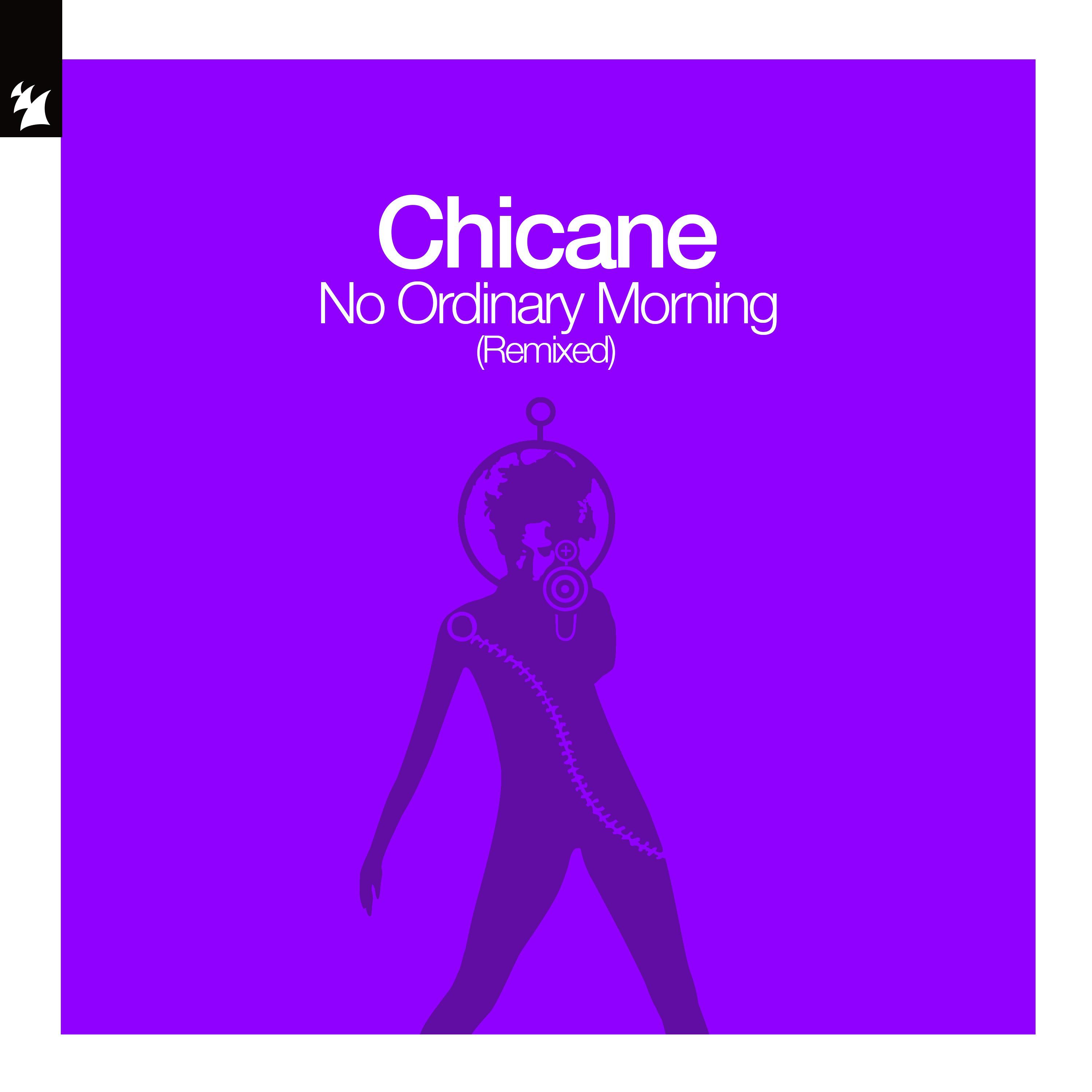 No Ordinary Morning (The Thrillseekers Extended Remix)