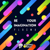 Be Your Imagination专辑