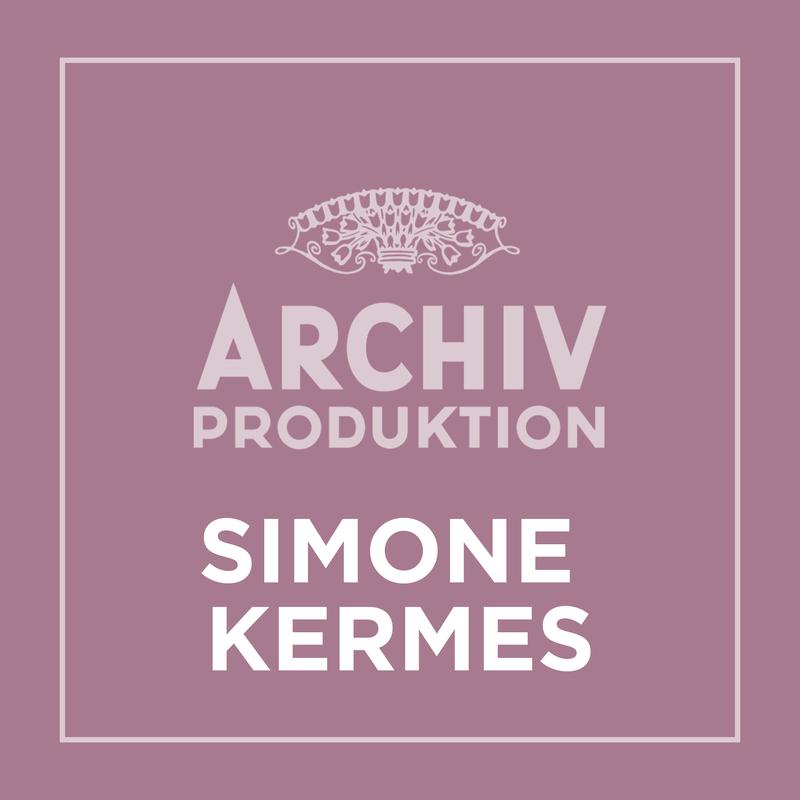 Archiv Produktion - Simone Kermes