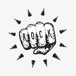 摇滚｜举起前行路上的希望之旗