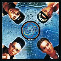 Steam - East 17